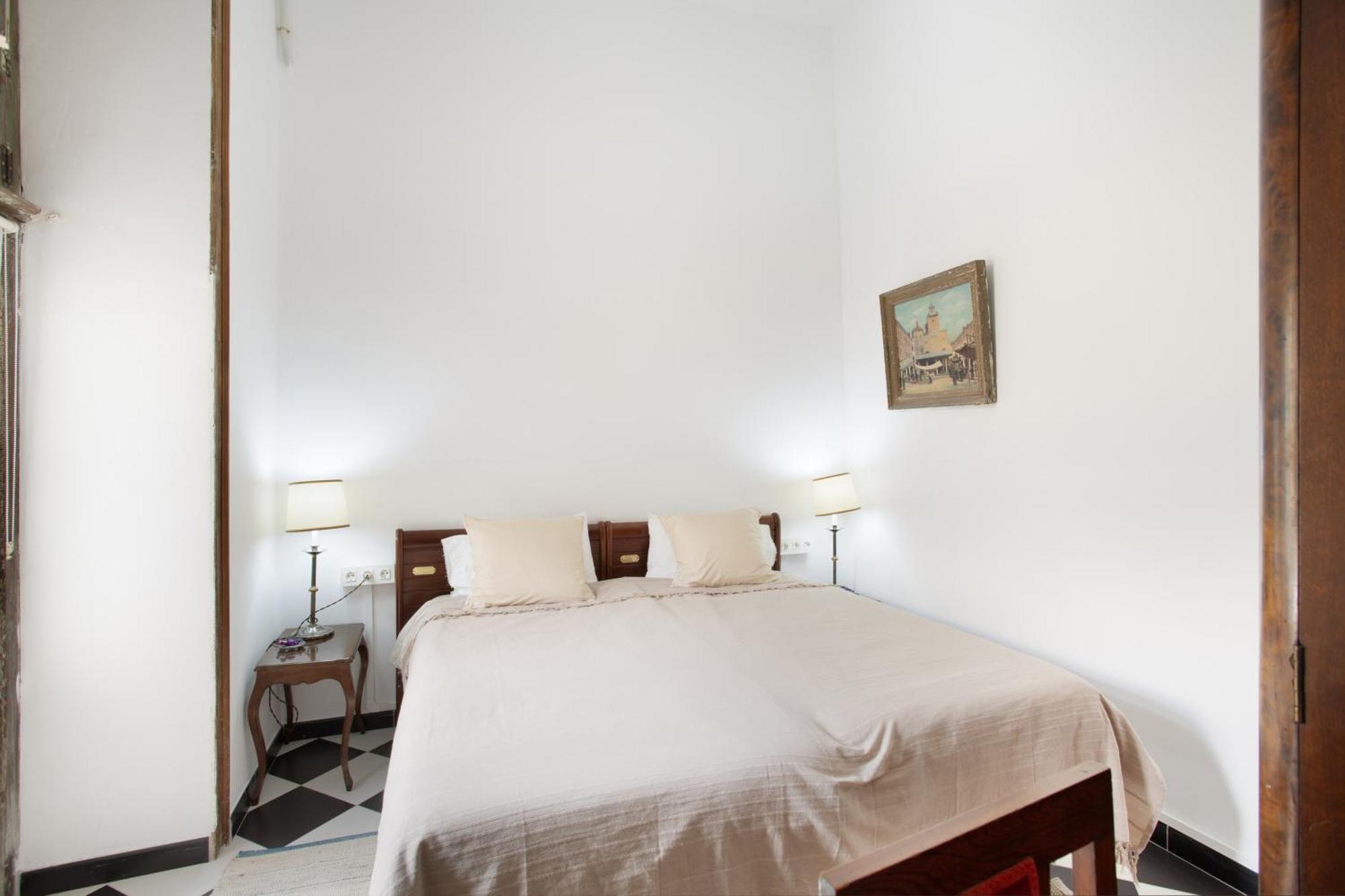 Casa Montesdeoca - Tamarindo Las Palmas de Gran Canaria Exteriér fotografie