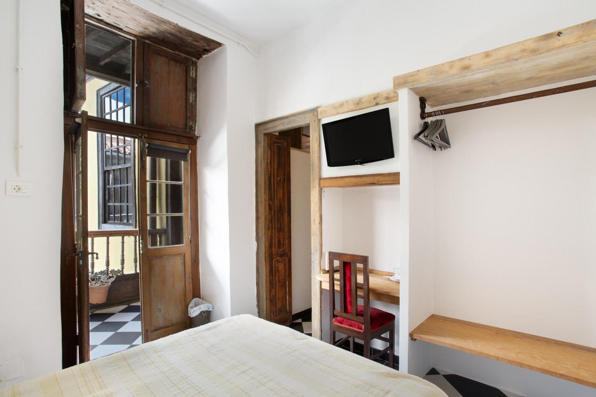 Casa Montesdeoca - Tamarindo Las Palmas de Gran Canaria Exteriér fotografie