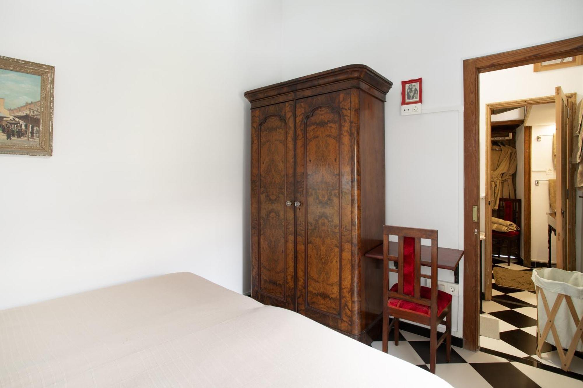Casa Montesdeoca - Tamarindo Las Palmas de Gran Canaria Exteriér fotografie