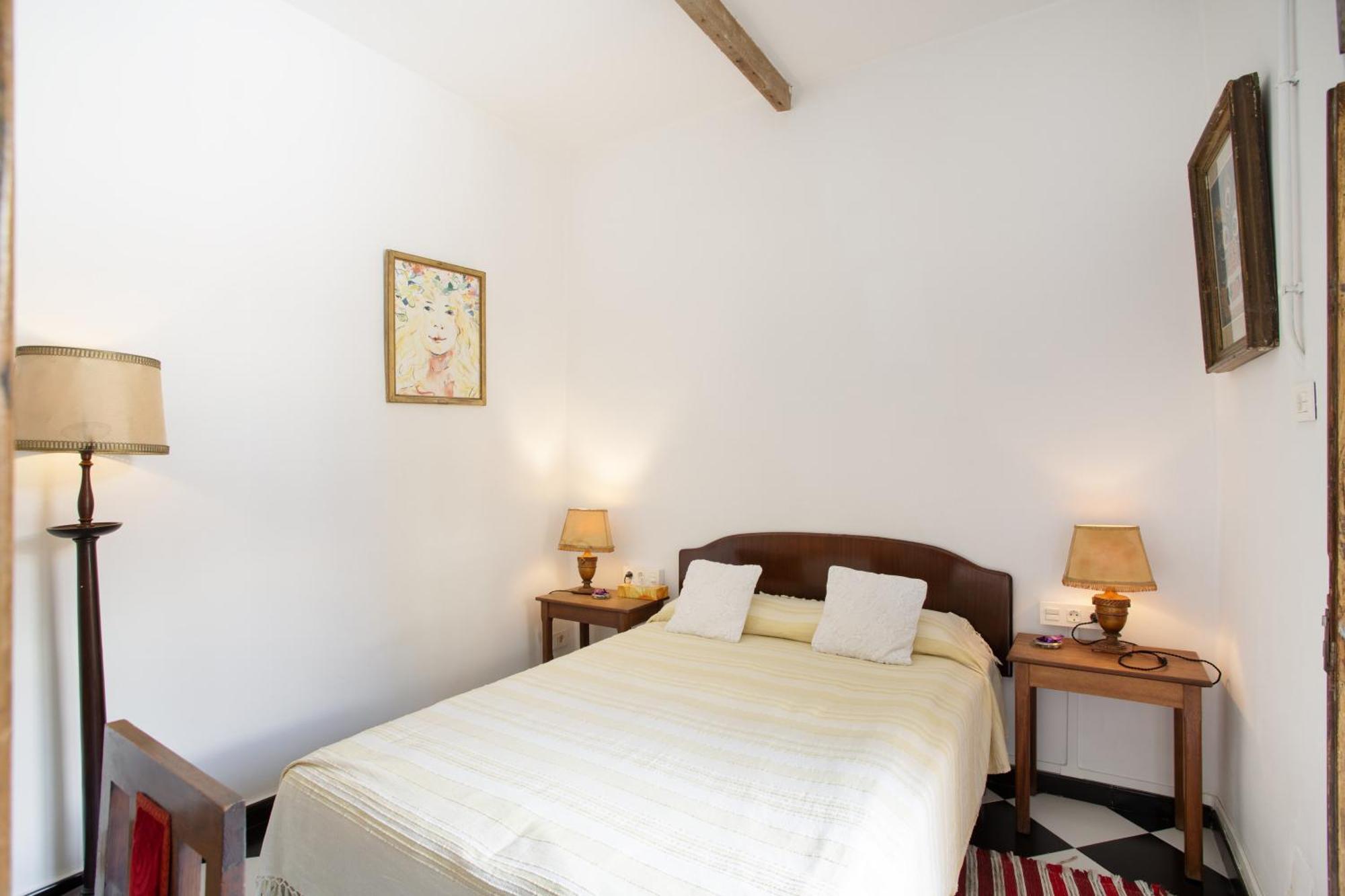 Casa Montesdeoca - Tamarindo Las Palmas de Gran Canaria Exteriér fotografie