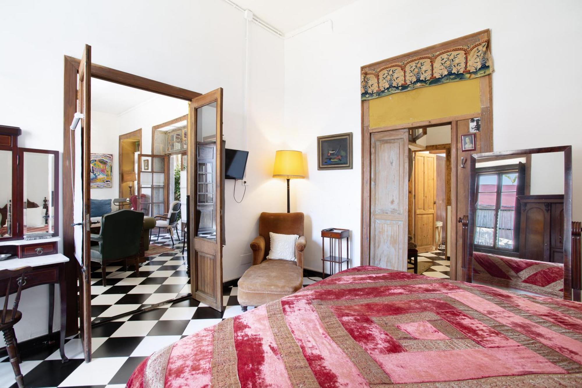Casa Montesdeoca - Tamarindo Las Palmas de Gran Canaria Exteriér fotografie