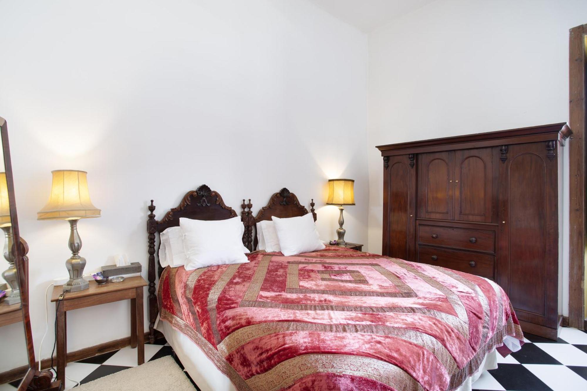 Casa Montesdeoca - Tamarindo Las Palmas de Gran Canaria Exteriér fotografie