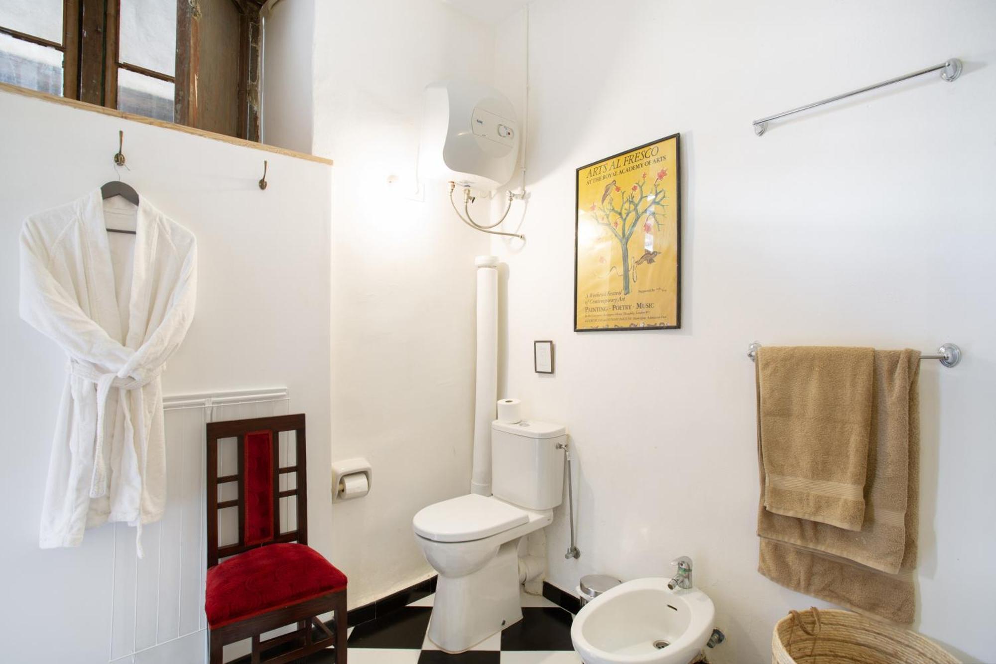 Casa Montesdeoca - Tamarindo Las Palmas de Gran Canaria Exteriér fotografie
